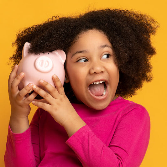 Kids and Money: Practical Tips for Developing Financial Responsibility