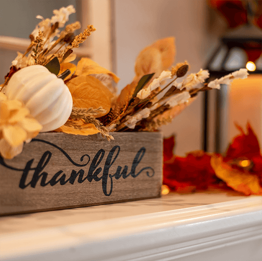 Thankful Together: Parents, Teachers, and Love and Logic