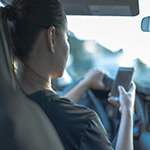 Teens and Distracted Driving