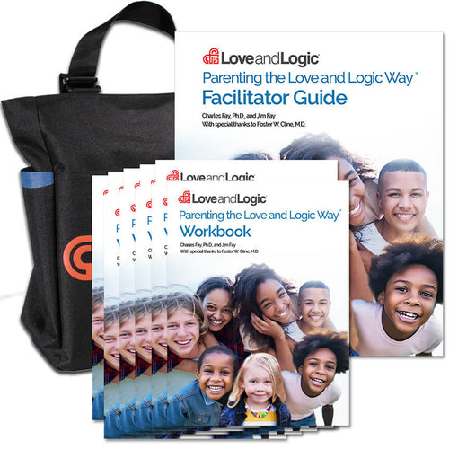 Parenting the Love and Logic Way® Curriculum