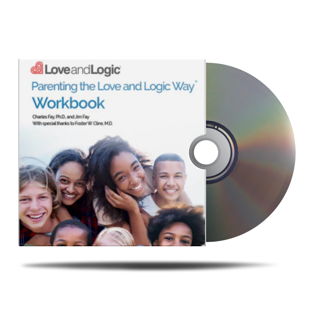 Parenting the Love and Logic WayÂ® Curriculum