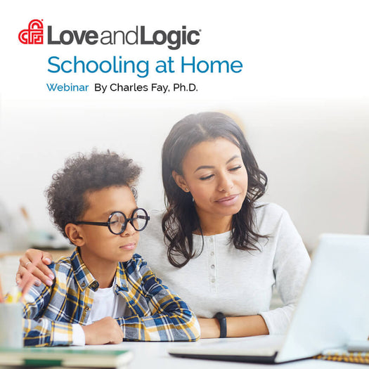 Help for Parents | Schooling at Home